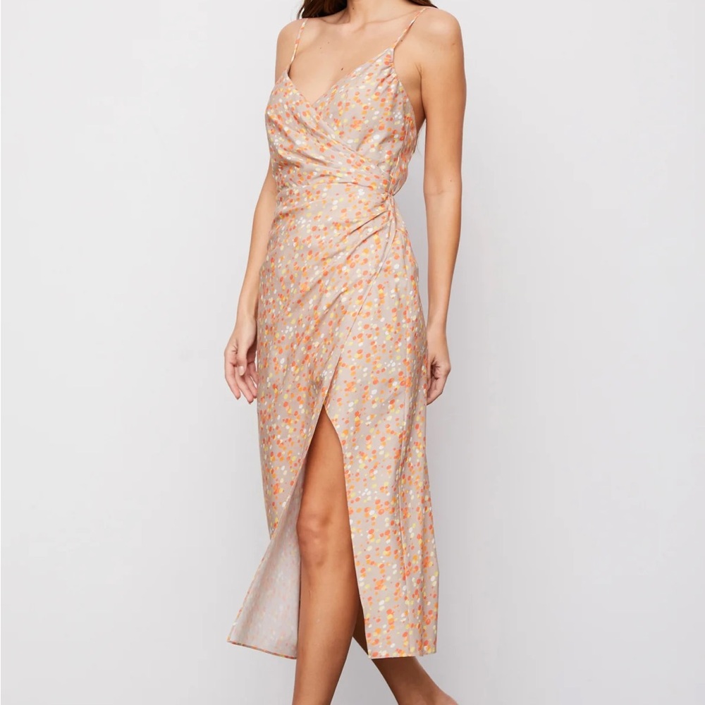 Bailey 44 Lark Midi Dress NWT